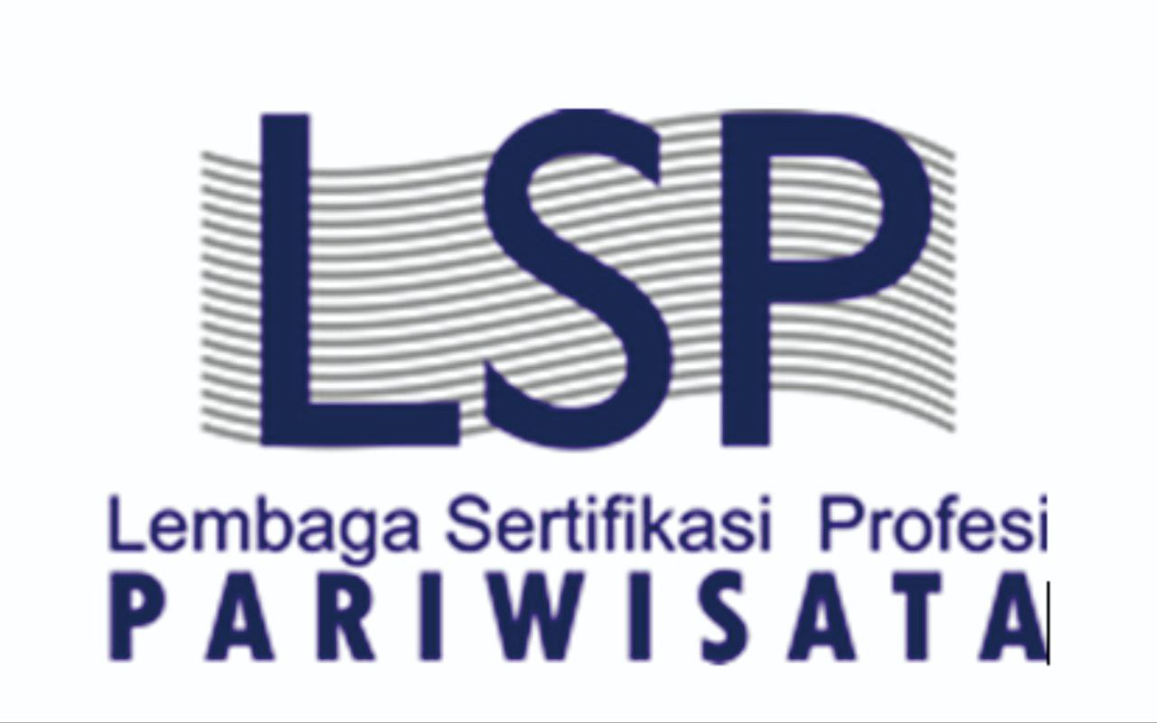 LSP Pariwisata Logo
